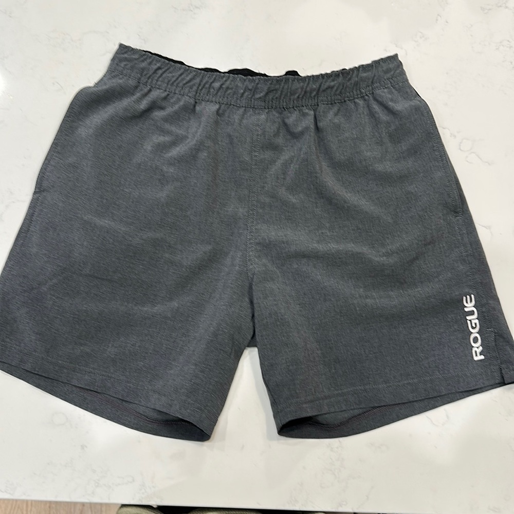Rogue shorts